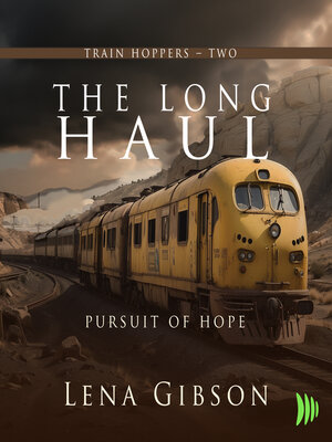 cover image of The Long Haul
